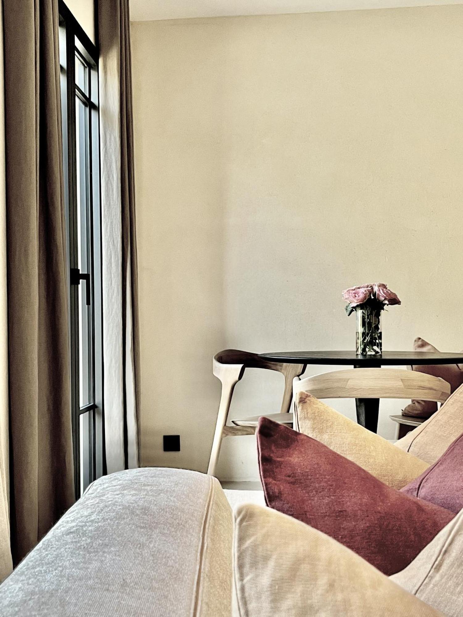 Toile Blanche Hotel Saint Paul de Vence Exterior photo