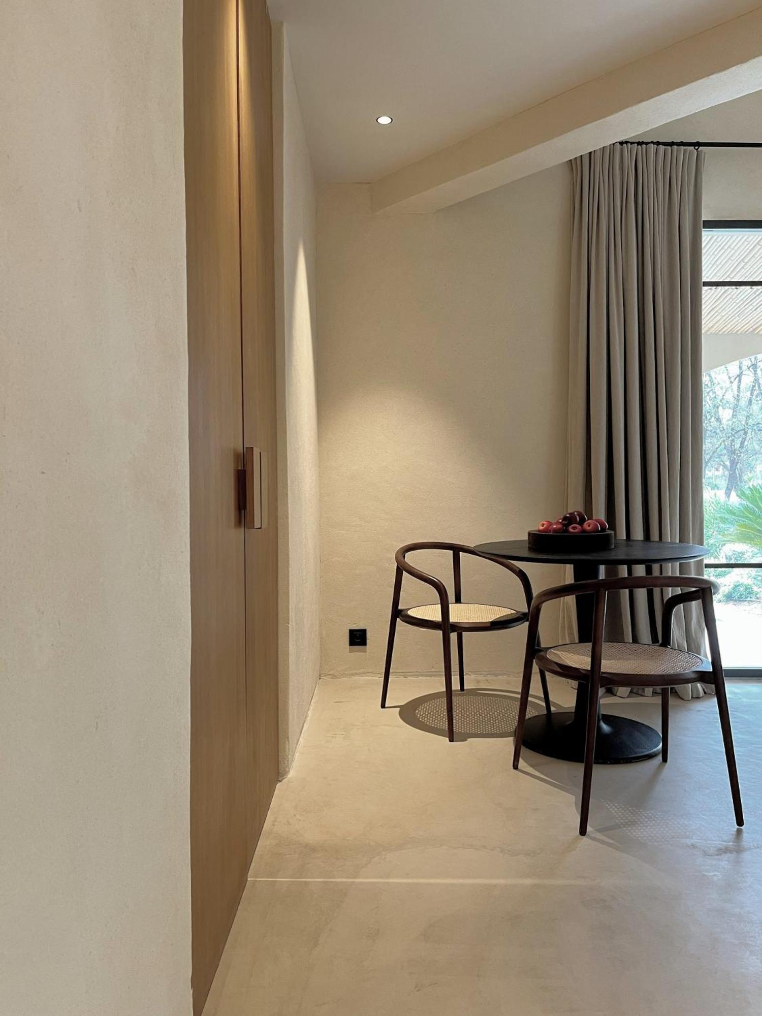 Toile Blanche Hotel Saint Paul de Vence Exterior photo