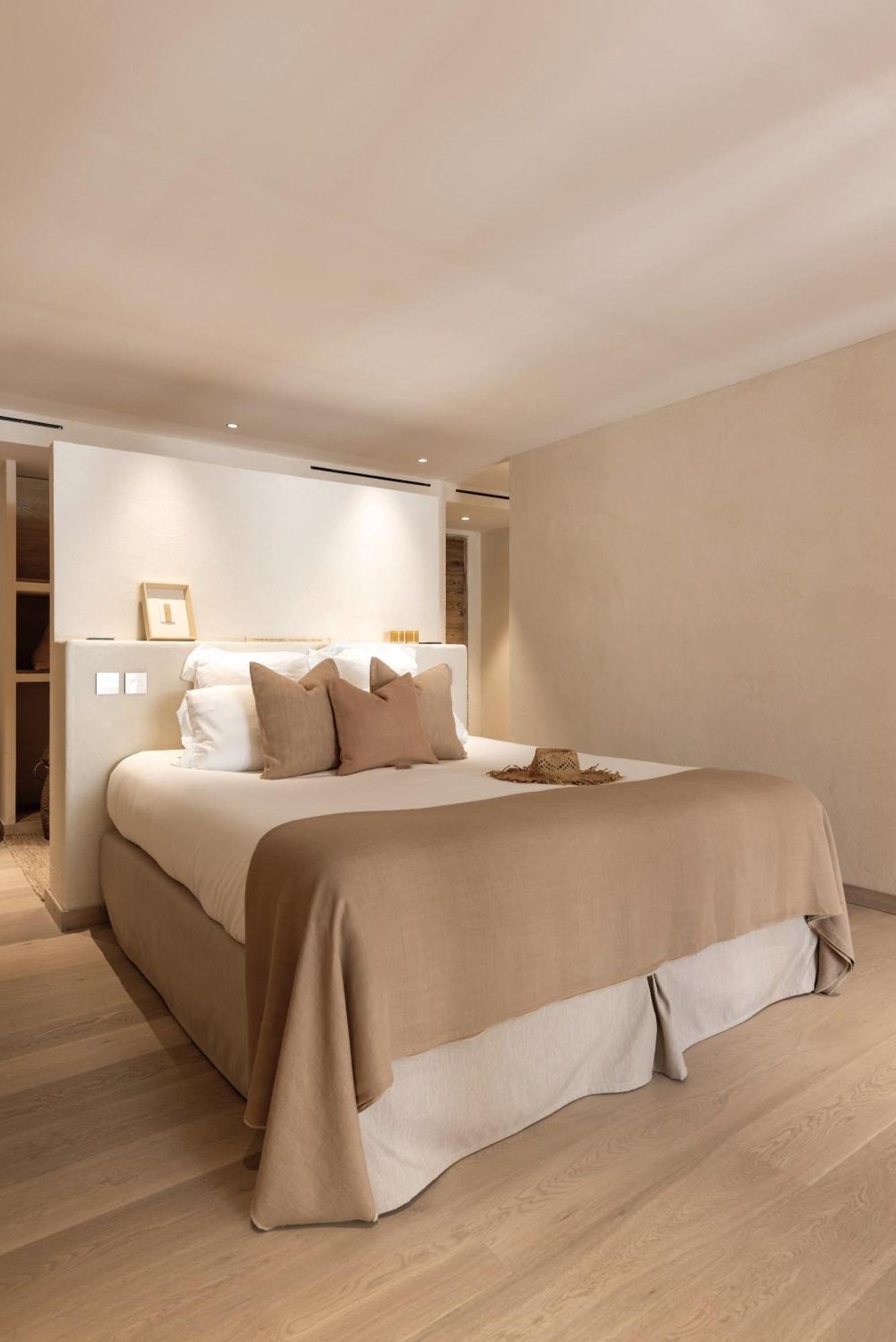 Toile Blanche Hotel Saint Paul de Vence Exterior photo