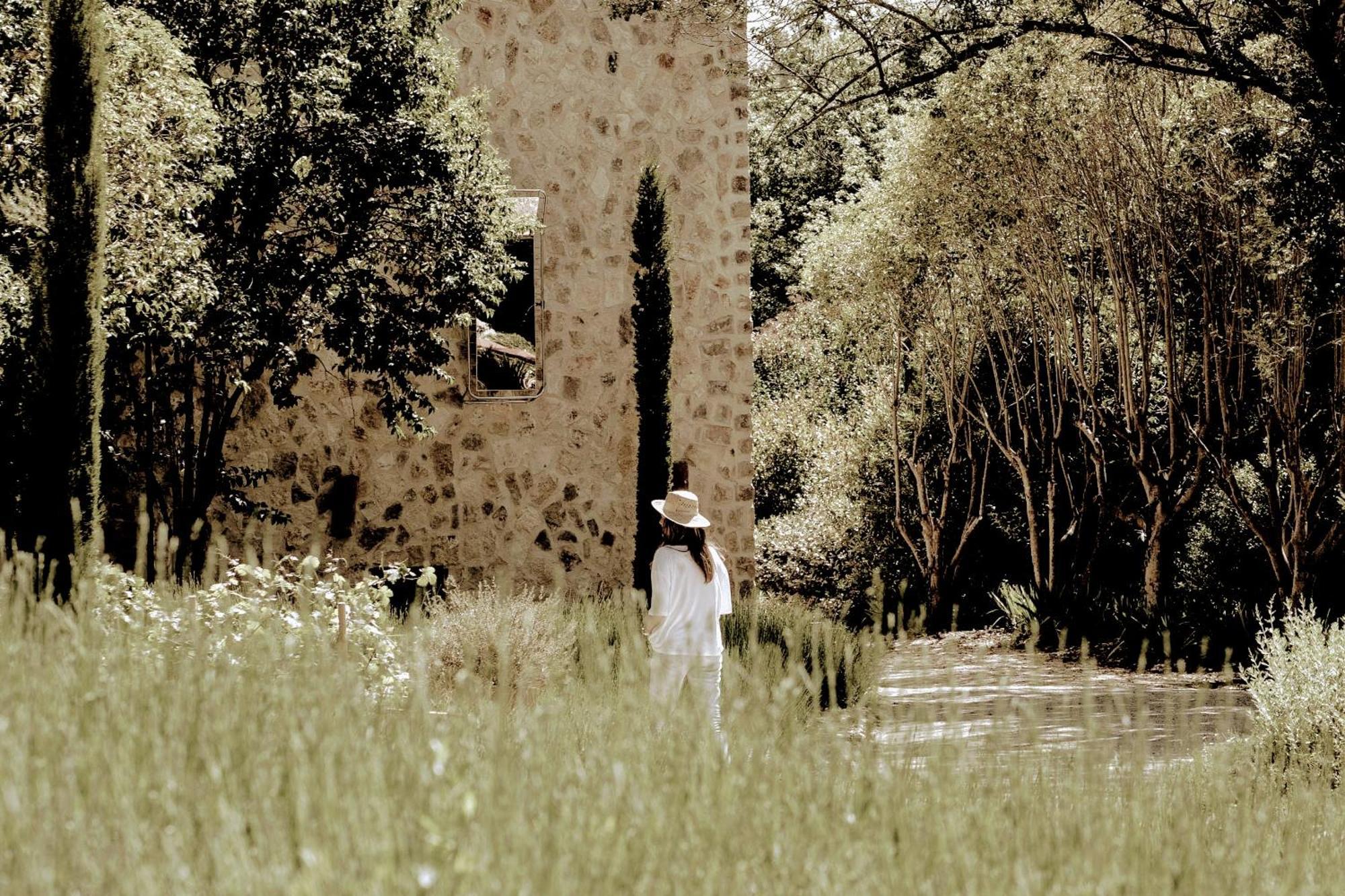 Toile Blanche Hotel Saint Paul de Vence Exterior photo