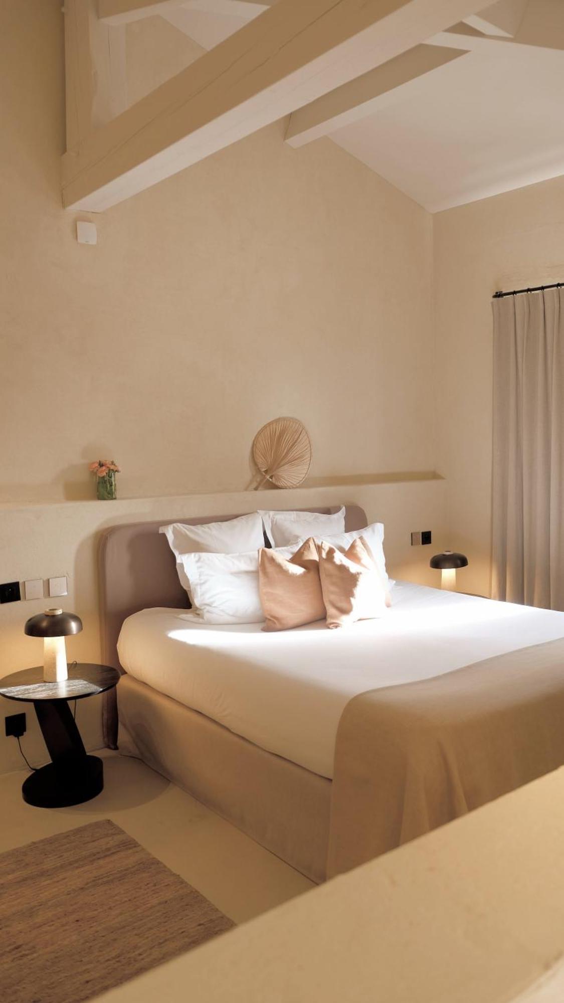 Toile Blanche Hotel Saint Paul de Vence Exterior photo